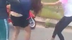 Thông tin mới vụ nữ sinh “xử nhau như côn đồ” ở Đà Nẵng