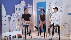 ‘Bitches in Town’ trở lại với tên gọi ‘Những kẻ ít lời’