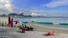 10 điểm đến không thể bỏ lỡ trong tháng 12