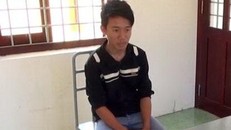 Hai nghịch tử đánh mẹ ngất xỉu cướp 90 triệu đi ăn chơi