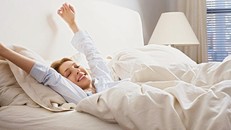 Lợi ích sức khỏe của việc dậy sớm nếu bạn không biết thì sống uổng