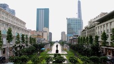 TP. HCM: Danh sách những tuyến đường bị cấm trong ngày cuối năm