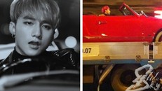 Sự thật thú vị về màn lái xe cực ngầu của Sơn Tùng M-TP trong MV mới