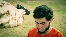 Những thông tin mới nhất về tội ác khủng khiếp của IS