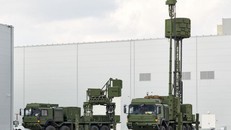 Hệ thống Koral của Thổ Nhĩ Kỳ có gì để khuất phục S-400 của Nga?