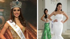 Lệ Quyên nhận giải phụ, người đẹp Paraguay là Hoa hậu Siêu quốc gia