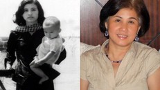 Cuộc đời cơ cực, bôn ba của ngôi sao phim 'Cánh đồng hoang'