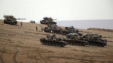 Iraq sẽ nhờ Nga can thiệp quân sự để đáp trả Thổ Nhĩ Kỳ?