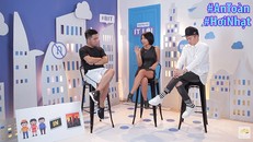 Đông Nhi ‘quá an toàn, hơi nhạt’ và trang phục ‘đạo 90%’