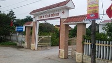 Bé sơ sinh chết bất thường sau khi tiêm vitamin K