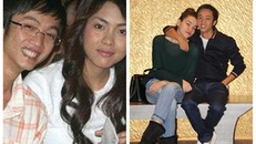 Hồ Ngọc Hà, Tăng Thanh Hà và mối tình ít biết với Cường Đô la