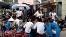Sự thật trà đã vỉa hè lãi gấp 10 lần lương công chức 