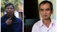 Cùng cảnh ngộ, ông Chấn nhắn nhủ điều gì tới ông Nén?