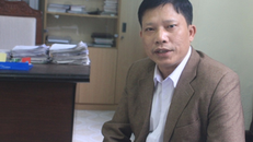 Tin mới nhất vụ trưởng phòng giáo dục từ chối làm bí thư phường