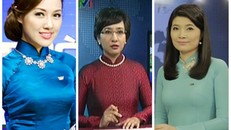 Cuộc sống phía sau nhà đài của 3 BTV thời sự tên 'Anh'
