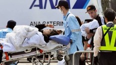 Vì muốn nhập quốc tịch ngoại, thai phụ vỡ ối vẫn không chịu sinh con