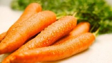 Những sai lầm 'chết người' khi ăn cà rốt bạn nên biết