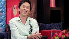 Hoài Linh nói về cát-xê 3 tỷ sau khi thành NSƯT