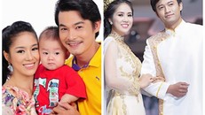 Hai mối tình đầy dang dở của nữ diễn viên Lê Phương