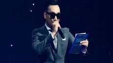 Giang Hồng Ngọc bức xúc khi bị MC Thành Trung 'phân biệt đối xử'