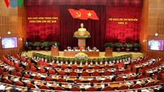 Hội nghị TW 14 sẽ đề cử nhân sự 4 chức danh lãnh đạo chủ chốt