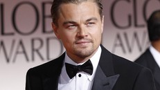 Leonardo DiCaprio: Tiền bạc, danh vọng không phải thước đo hạnh phúc