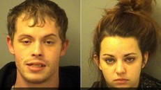 Thanh niên bị kết án vì ăn cắp đồ chơi tình dục cho bạn gái sắp cưới