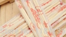 Cách phát hiện đũa ăn một lần có hóa chất tẩy tóc, tẩy giấy