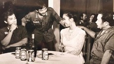 Thương Tín đáp gì với lời mời 'ở lại ngủ đi' của Diễm My?