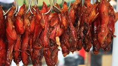 10 món ăn được liệt vào danh sách đặc biệt nhất thế giới