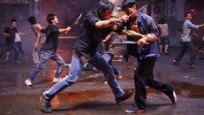 Bí mật về 'sát thủ' hám chân dài, gái gú... để giải đen (Kỳ 7)