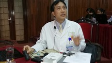 Việt Nam lên kế hoạch ghép đầu người sau năm 2017