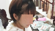 Tổ chức nhậu 'tăng 2', thiếu nữ 16 tuổi bị bạn cưỡng hiếp đến 3 lần