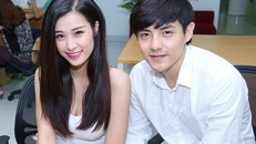 Đông Nhi chưa vội kết hôn với Ông Cao Thắng