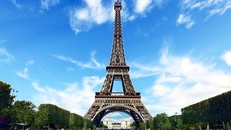 Những công trình nổi tiếng thế giới bị Trung Quốc làm nhái