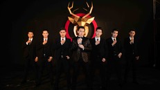 Dương Triệu Vũ bất ngờ ra mắt MV 'When I Cry'