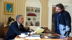 Gặp gỡ người chắp bút cho Thông điệp liên bang của Tổng thống Mỹ