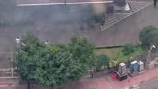 Vụ nổ liên hoàn tại Indonesia qua lời kể của nhân chứng