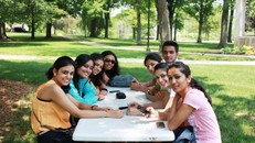 6 điều cần làm để có học kỳ mới hoàn hảo