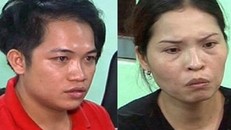 Bắt hai 'má mì' trong vụ 18 nhân viên massage kích dục