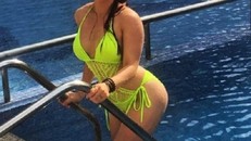 'Kim siêu vòng 3' phiên bản Việt khiến các chàng trai ngẩn ngơ