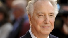 Cuộc đời trầm lặng của 'Giáo sư Snape' Alan Rickman