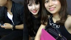 Linh Miu bị 'tố' ngược văng tục, đánh người cao tuổi ở Thanh Hóa