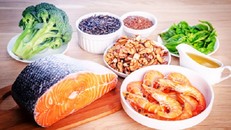 Vai trò của canxi với sự phát triển của thai nhi