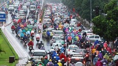 Phương án hạn chế phương tiện cá nhân chỉ giải quyết phần ngọn