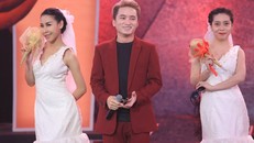 Hội ngộ danh hài: Phan Mạnh Quỳnh 'bối rối' trước gái đẹp