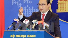 Việt Nam đề nghị ICAO sửa lại bản đồ hàng không về FIR Tam Á