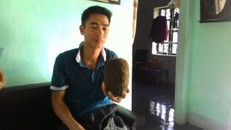 Mổ lợn thấy 'quả trứng vàng' nặng 0,9kg, nghi hàng chục tỷ