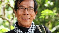 Trung tá trong 'Ván bài lật ngửa ' qua đời