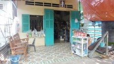 Thiếu phụ dùng kéo đoạt mạng chồng lãnh án tù